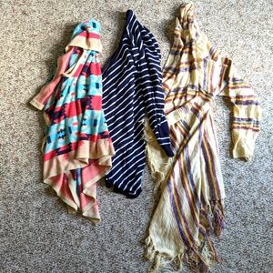 Get🎉It🎉Gone🎉 cardigan bundle